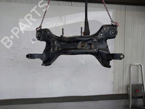 Used Subframe SEAT IBIZA IV (6J5, 6P1) 1.2 TDI (75 hp) 30982370