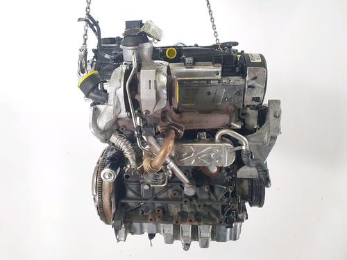 Engine SKODA YETI (5L) 2.0 TDI | BP37483364M1 - Image 4