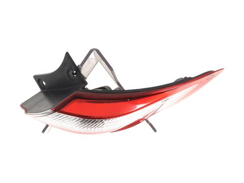 Fanale posteriore destro NISSAN QASHQAI I (J10, NJ10) 1.6 dCi (130 hp) 31304442