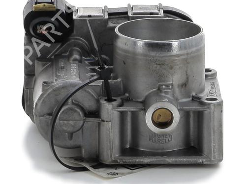 Throttle body FIAT 500 (312_) 1.2 (312AXA1A) | BP25042375M82