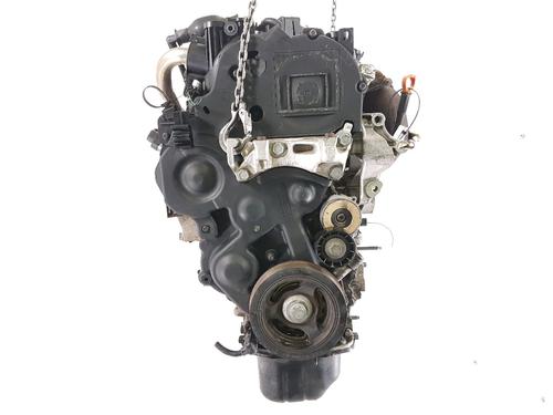 Engine PEUGEOT 206+ (2L_, 2M_) 1.4 HDi eco 70 | BP31822003M1 