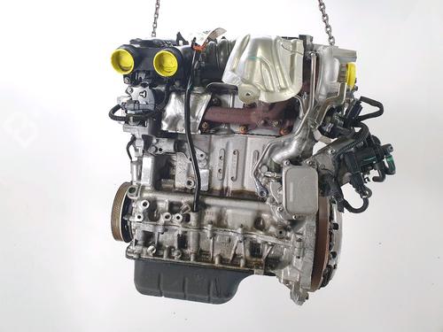 Engine CITROËN C3 III (SX) 1.6 BlueHDi 75 | BP38031483M1 - Image 2