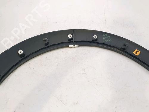 Used Rear left wheel arch trim MINI MINI (R50, R53) Cooper (116 hp) 29347014