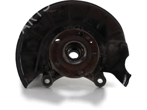 Used Left front steering knuckle VW TIGUAN (5N_) 2.0 TDI 4motion (140 hp) 32180467