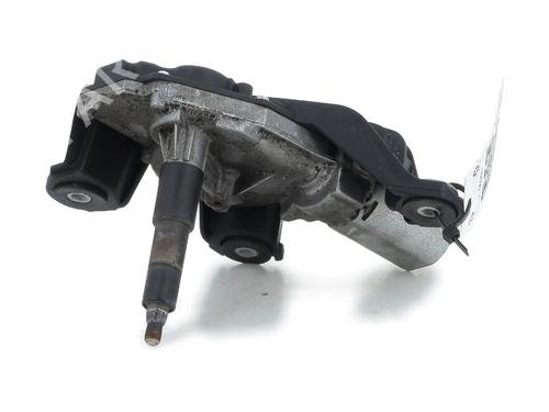 Ruitenwissermotor achter RENAULT MEGANE III Hatchback (BZ0/1_, B3_) 1.5 dCi (BZ0C) | BP24137922M102 