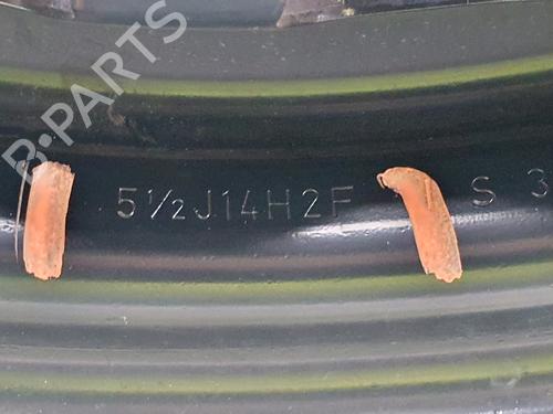 Jante OPEL CORSA D (S07) 1.3 CDTI (L08, L68) | BP30868823C45