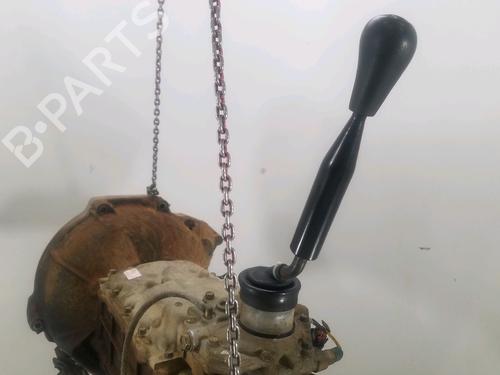 Gearbox NISSAN PATROL GR V Wagon (Y61) 3.0 DTi | BP18479315M3 