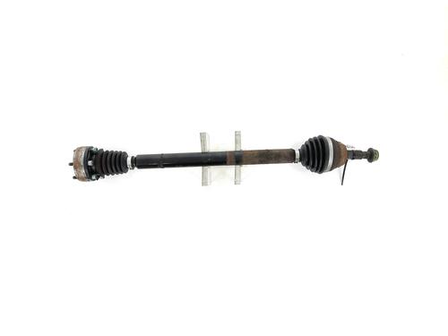 Used Right front driveshaft VW POLO (6N2) 1.6 16V GTI (125 hp) 19090386