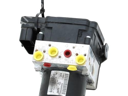 ABS pump FIAT DOBLO Cargo (263_) 1.6 D Multijet (263WXD1B, 263WXR1B, 263WXX1B, 263ZXD1B,... | BP19026197M43 