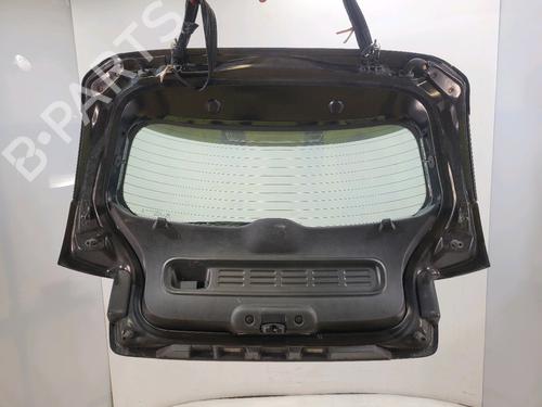 Tailgate CITROËN C4 CACTUS 1.6 BlueHDi 100 | BP31661983C6