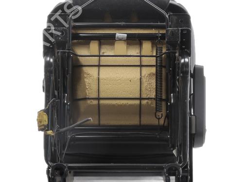 Right front seat PEUGEOT BOXER Van 2.2 HDi 130 | BP38741927C16 - Image 2