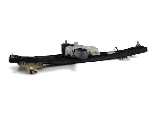 Front left window mechanism RENAULT CLIO V (B7_) 1.0 TCe 100 (B7MT) | BP40034554C22 - Image 3
