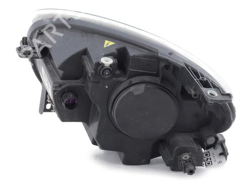 Left headlight FIAT 500X (334_) 1.6 D Multijet (334AXA1B, 334AXA11) | BP31985162C28