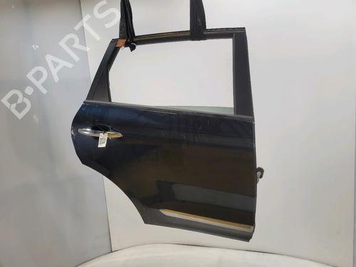 Right rear door KIA NIRO I (DE) E-NIRO | BP29198886C5 