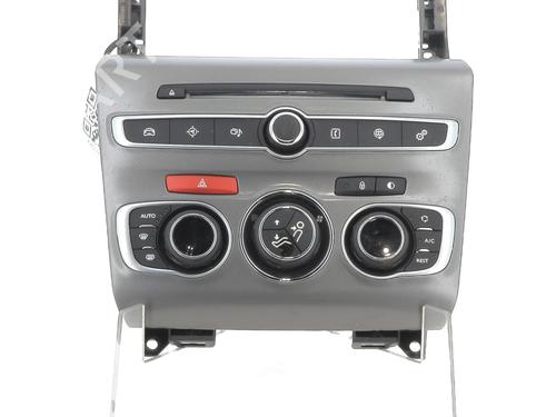Climate control CITROËN C4 II (NC_) 1.2 THP 130 (NCHNYM, NCHNYT) | BP38344380I5 - Image 3
