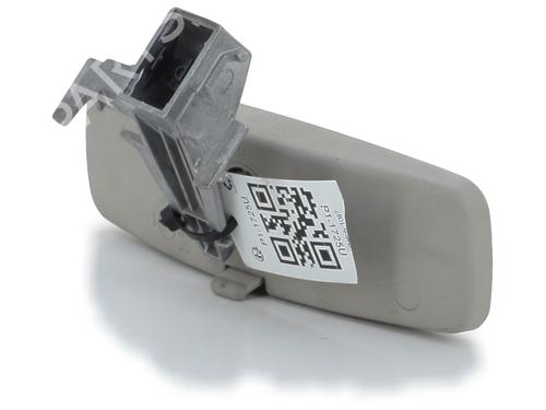 Specchietti retrovisore RENAULT CLIO IV (BH_) 1.5 dCi 90 | BP29741267I6 
