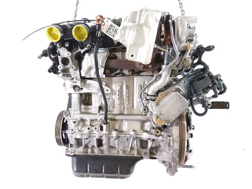 Engine CITROËN DS3 (SA_) 1.6 HDi 90 | BP28138022M1 
