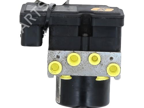 ABS pump PEUGEOT 207 (WA_, WC_) 1.4 HDi | BP29381455M43 