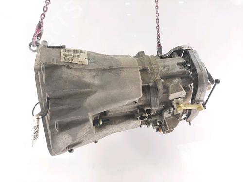 Used Gearbox Gearbox MERCEDES-BENZ SPRINTER 3,5-t Van (B906) 311 CDI (906.631, 906.633, 906.635, 906.637) (109 hp) 36447011 36447011