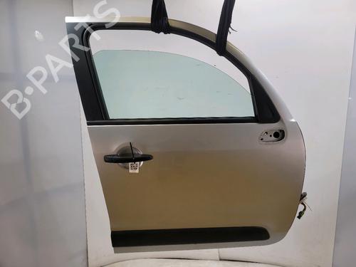 Used Right front door Right front door CITROËN C3 II (SC_) 1.6 HDi (92 hp) 33745699 33745699