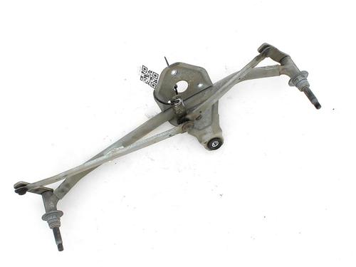 Used Front wipers mechanism OPEL VIVARO A Van (X83) 2.0 CDTI (F7) (114 hp) 15288542