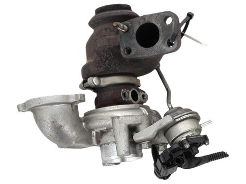 Used Turbocharger/Supercharger Turbocharger/Supercharger CITROËN C3 II (SC_) 1.4 HDi 70 (SC8HZC, SC8HR0, SC8HP4) (68 hp) 40114401 40114401