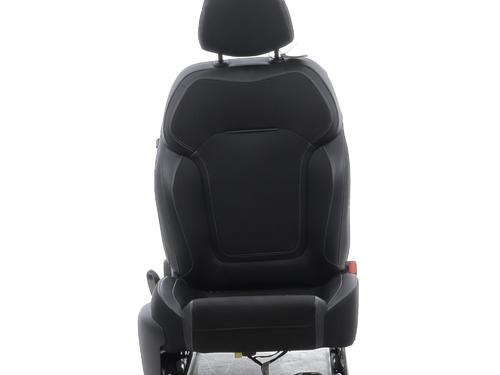 Used Right front seat RENAULT MEGANE IV Hatchback (B9A/M/N_) 1.3 TCe 140 (B9NB) (140 hp) 31152287