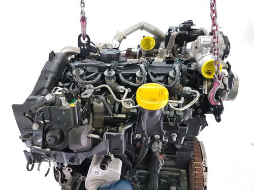 Engine RENAULT CLIO IV (BH_) 1.5 dCi 90 | BP39087947M1 - Image 7