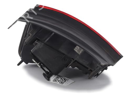 Right taillight CITROËN C3 II (SC_) 1.4 HDi 70 (SC8HZC, SC8HR0, SC8HP4) | BP31937708C35