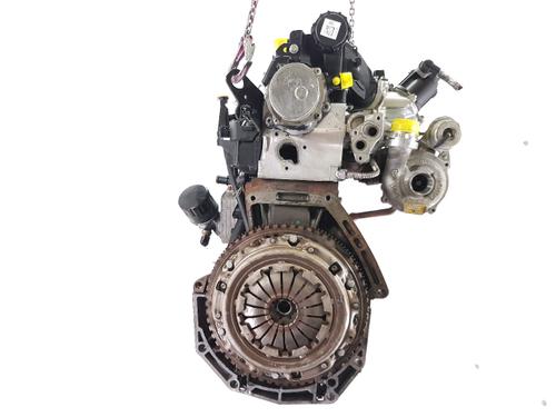 Engine RENAULT CLIO III (BR0/1, CR0/1) 1.5 dCi (C/BR0G, C/BR1G) | BP40557236M1 - Image 3