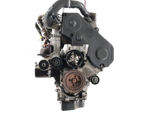 Used Engine Engine FORD TRANSIT CONNECT (P65_, P70_, P80_) 1.8 Di (75 hp) 33190027 33190027