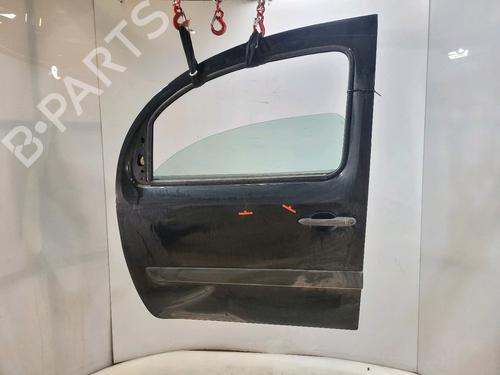 Used Left front door MERCEDES-BENZ CITAN Box Body/MPV (W415) 109 CDI (415.601, 415.603, 415.605) (90 hp) 20340789