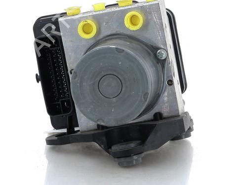 Used ABS pump VW POLO VI (AW1, BZ1, AE1) 1.0 TSI (116 hp) 20315160