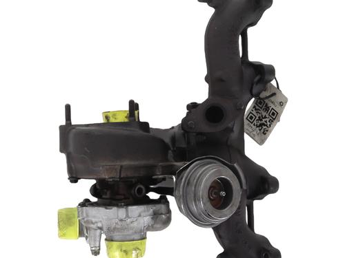 Turbo/Compresor AUDI A4 B7 Avant (8ED) 1.9 TDI (116 hp) 29578710