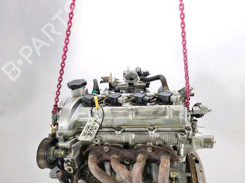 Engine TOYOTA YARIS (_P1_) 1.0 (SCP10_, SCP10R) | BP29295052M1 