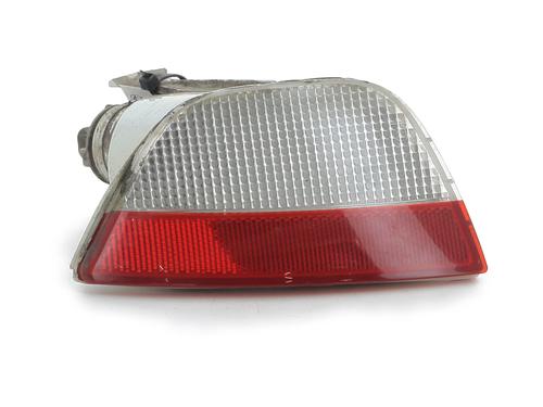 Lampa zderzaka tylnego prawa FORD FOCUS I (DAW, DBW) 1.6 16V | BP30503537C82 