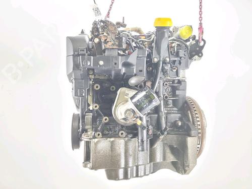 Engine RENAULT MEGANE III Hatchback (BZ0/1_, B3_) 1.5 dCi (BZ09, BZ0D, BZ1W, BZ29, BZ14) | BP29931729M1
