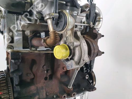 Engine RENAULT KANGOO (KC0/1_) 1.5 dCi (KC07) | BP39461392M1 - Image 6
