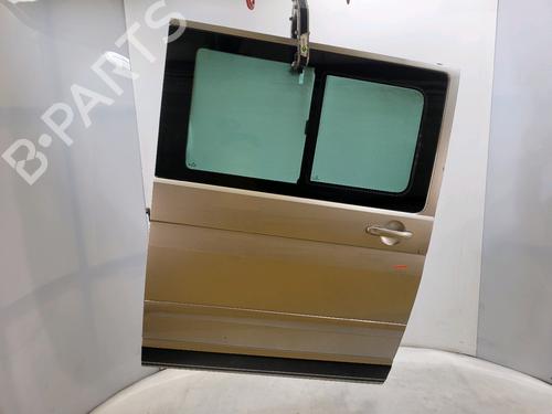 Højre side skydedør VW TRANSPORTER T5 Bus (7HB, 7HJ, 7EB, 7EJ) 2.5 TDI (130 hp) 30895577