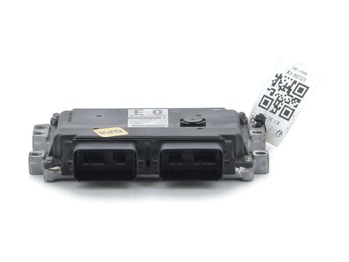 Used Engine control unit (ECU) SUZUKI SWIFT III (MZ, EZ) 1.3 (RS413, ZC11S) (92 hp) 32434665