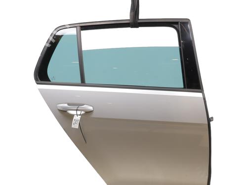 Used Right rear door VW GOLF VII (5G1, BQ1, BE1, BE2) 1.4 TSI (140 hp) 32355624