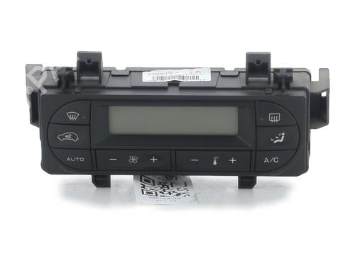 Used Climate control Climate control CITROËN C3 Pluriel (HB_) 1.4 HDi (68 hp) 31661792 31661792
