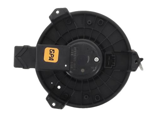 Used Heater blower motor JEEP COMPASS (MK49) 2.0 CRD 4x4 (140 hp) 30798662