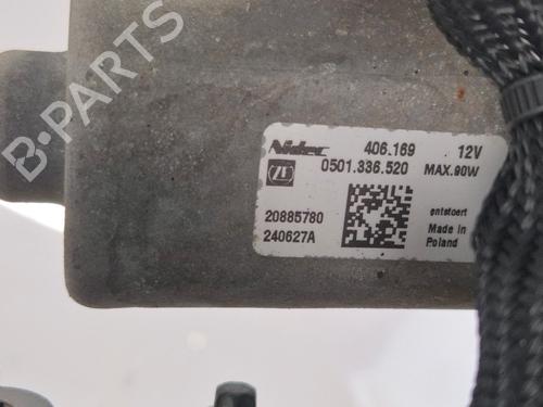 Rear differential MERCEDES-BENZ GLA (H247) GLA 200 d 4-matic (247.713) | BP39394001M24 - Image 4