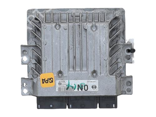 Engine control unit (ECU) NISSAN JUKE (F15) 1.5 dCi | BP29578698M57 