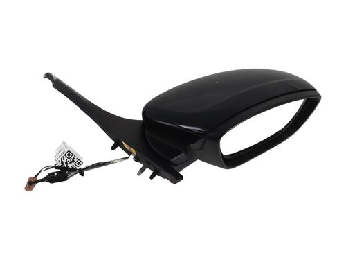 Used Right mirror PEUGEOT 208 I (CA_, CC_) 1.4 HDi (68 hp) 31303960