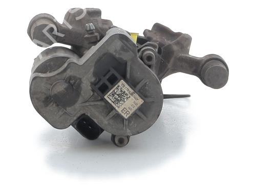 Left rear brake caliper VW GOLF VII (5G1, BQ1, BE1, BE2) e-Golf | BP31303564M107