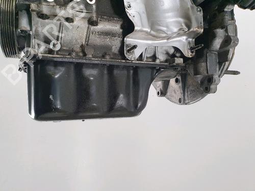 Engine CITROËN C4 II (NC_) 1.6 THP 155 | BP36181364M1  - Image 9