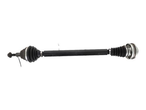 Used Right front driveshaft AUDI A3 Sportback (8PA) [2004-2015]  28616500