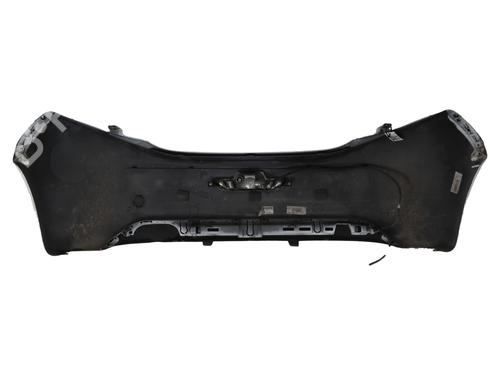 Rear bumper PEUGEOT 208 I (CA_, CC_) 1.5 BlueHDI 100 | BP29696273C8 